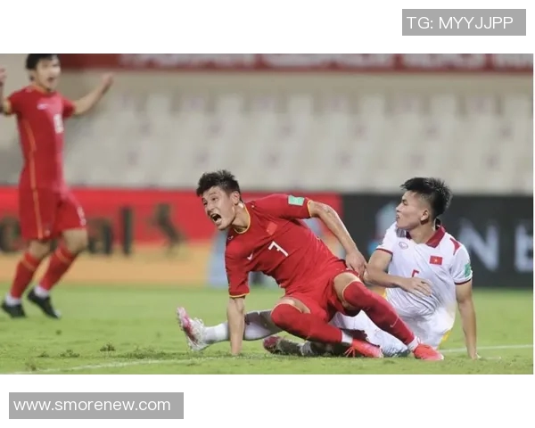 中国与沙特激战全场精彩集锦回顾尽显足球魅力与激情对决