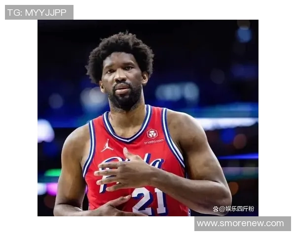 乔尔恩比德的篮球之路与未来展望：从新星到联盟巨星的成长历程