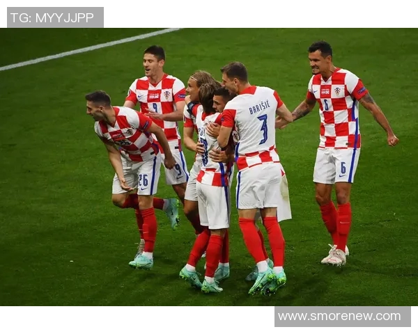 克罗地亚与葡萄牙历史交锋记录分析及比赛回顾