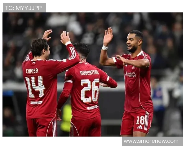 拜仁慕尼黑与利物浦精彩对决全场录像回顾与分析